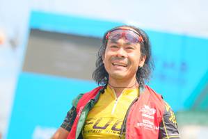 BIB: 164
                            <button type="button" onclick="openModal(21761696)" class="btn btn-primary btn-sm float-right btn-popup" data-toggle="modal" data-target=".modal-high-quality">
                        <i class="fas fa-shopping-cart"></i> Add to Cart
                    </button>
                                            <button type="button" onclick="isThisMe(21761696, true)" class="btn btn-success btn-sm float-right btn-popup btn-isme hidden" data-toggle="tooltip" data-placement="bottom" title="นี่คือรูปของคุณใช่ไหม คลิกที่นี่เพื่อเอาเข้าอัลบั้ม">
                        <i class="fas fa-plus"></i> Add to album
                    </button>
                    <button type="button" onclick="isThisMe(21761696, false)" class="btn btn-warning btn-sm float-right btn-popup btn-isnotme hidden">
                        <i class="fas fa-ban"></i> Remove from album
                    </button>